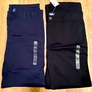 Dress pants (husky)